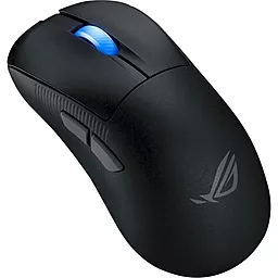 Компьютерная мышка Asus ROG Keris II WL ACE Black (90MP03N0-BMUA00) - фото Компьютерная мышка Asus ROG Keris II WL ACE Black (90MP03N0-BMUA00)
