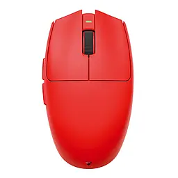 Компьютерная мышка Fantech ARIA II XD7V2 Red - фото Компьютерная мышка Fantech ARIA II XD7V2 Red