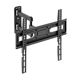 Кронштейн для телевизора Kivi Motion-443A - миниатюра 4 Кронштейн для телевизора Kivi Motion-443A - миниатюра 4