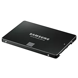 SSD Накопитель Samsung 850 EVO 250 GB (MZ-75E250BW) - миниатюра 4