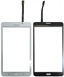 Сенсор (тачскрин) Samsung Galaxy Tab A T285 7.0 White - фото Сенсор (тачскрин) Samsung Galaxy Tab A T285 7.0 White