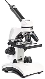 Микроскоп SIGETA BIONIC DIGITAL 40x-640x камера 2MP - фото Микроскоп SIGETA BIONIC DIGITAL 40x-640x камера 2MP