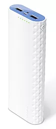Повербанк TP-Link TL-PB20100 20100 mAh White - фото Повербанк TP-Link TL-PB20100 20100 mAh White