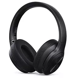 Наушники Usams YH21 Black (TDLYEJYS01) - фото Наушники Usams YH21 Black (TDLYEJYS01)