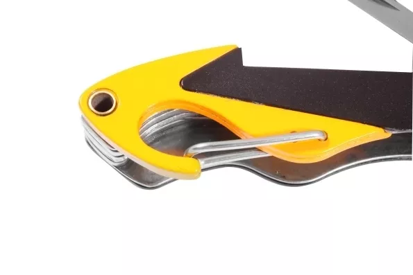 Мультитул Stinger HCY-6125Х - фото 6