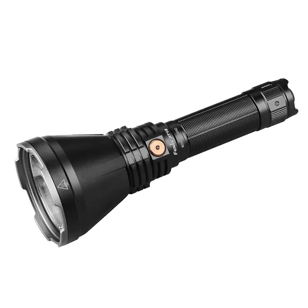 Ліхтарик акумуляторний Fenix HT18 (1x21700) - фото 1