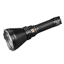 Фонарик аккумуляторный Fenix HT18 (1x21700) - фото Фонарик аккумуляторный Fenix HT18 (1x21700)