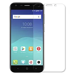 Защитная пленка BoxFace Противоударная ZTE Blade A6 Lite Clear - фото Защитная пленка BoxFace Противоударная ZTE Blade A6 Lite Clear