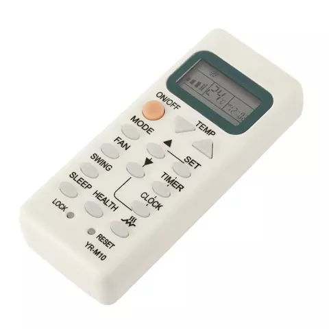 Пульт для  кондиционера Haier HT-030 - фото 3