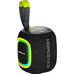 Колонки акустические Hopestar P66 Black - фото Колонки акустические Hopestar P66 Black