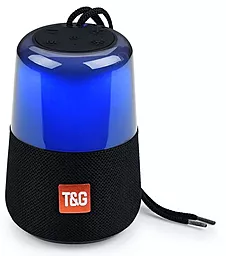 Колонки акустические T&G TG-168 Black - фото Колонки акустические T&G TG-168 Black