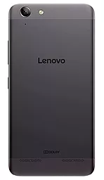 Lenovo Vibe K5 Plus Grey - миниатюра 3