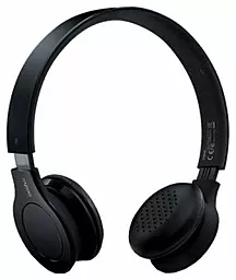 Навушники Rapoo Wireless Stereo Headset H8020 Black