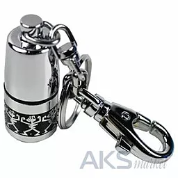Флешка Pretec BulletProof 16GB blister package (B2U16G-B) - фото Флешка Pretec BulletProof 16GB blister package (B2U16G-B)