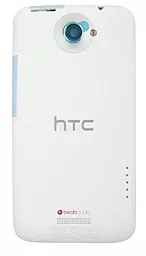Корпус HTC One X S720e White