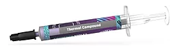 Термопаста Cooler Master CryoFuze Violet (MGY-NOSG-N07M-R1) - фото Термопаста Cooler Master CryoFuze Violet (MGY-NOSG-N07M-R1)