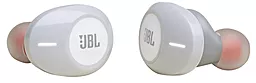 Навушники JBL Tune 120TWS White