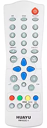 Пульт универсальный Huayu Philips RM-022C