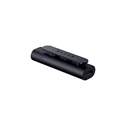 Микрофон Razer Seiren BT Black (RZ19-04150100-R3M1) - миниатюра 6