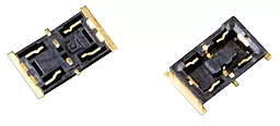Контакти батареї Sony Xperia M2 Dual D2302 / Xperia M2 D2303 / Xperia M2 D2305 / Xperia M2 D2306 / Xperia M2 Aqua D2403 / Xperia M2 Aqua D2406 - фото Контакти батареї Sony Xperia M2 Dual D2302 / Xperia M2 D2303 / Xperia M2 D2305 / Xperia M2 D2306 / Xperia M2 Aqua D2403 / Xperia M2 Aqua D2406