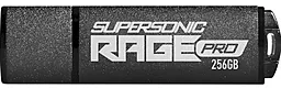 Флешка Patriot Supersonic Rage Pro 256GB (PEF256GRGPB32U)