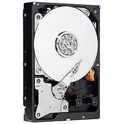 Жорсткий диск Western Digital 500GB AV-GP 5400rpm 64MB (WD5000AURX_) - фото Жорсткий диск Western Digital 500GB AV-GP 5400rpm 64MB (WD5000AURX_)