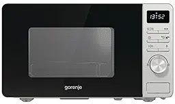 Мікрохвильовка з грилем Gorenje MO23A4X - фото Мікрохвильовка з грилем Gorenje MO23A4X