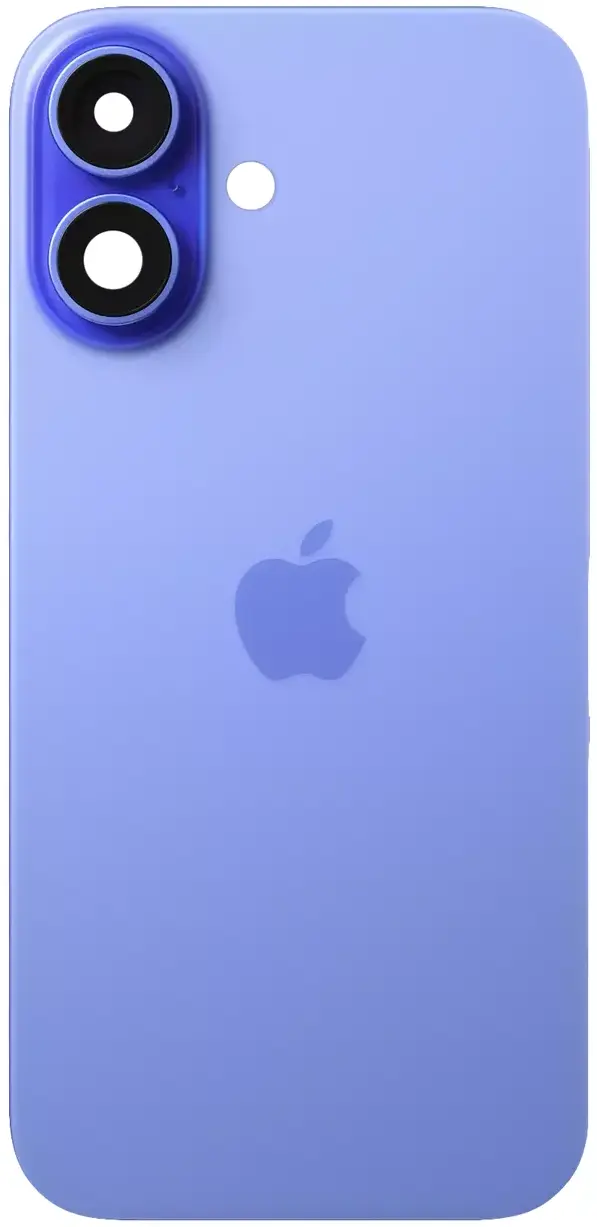 Корпус для Apple iPhone 16 Ultramarine - фото 1