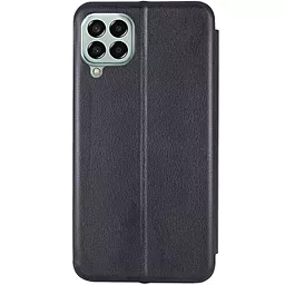 Чехол BeCover Exclusive для Samsung Galaxy M53 5G SM-M536 Black (707945) - миниатюра 3