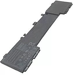 Аккумулятор для ноутбука Asus C42N1630 / 15.4V 4790mAh Black