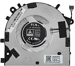 Вентилятор (кулер) для ноутбуку Lenovo Yoga Slim 7 ProX 14IAH7, 4pin, 5V (5F10S14040) GPU, Original - фото Вентилятор (кулер) для ноутбуку Lenovo Yoga Slim 7 ProX 14IAH7, 4pin, 5V (5F10S14040) GPU, Original