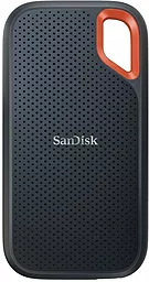 SSD Накопитель SanDisk 500 GB USB 3.2 Type-C (SDSSDE61-500G-G25)