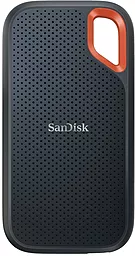 SSD Накопитель SanDisk 500 GB USB 3.2 Type-C (SDSSDE61-500G-G25) - фото SSD Накопитель SanDisk 500 GB USB 3.2 Type-C (SDSSDE61-500G-G25)