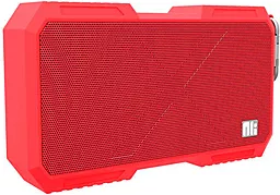Колонки акустические Nillkin X-MAN Speaker Red - миниатюра 3
