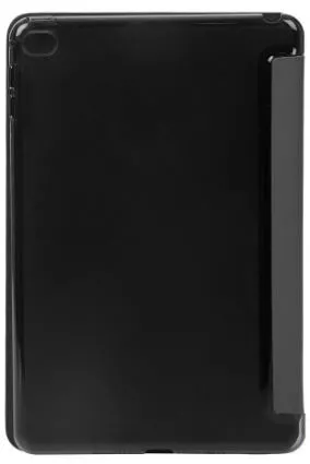 Чохол для планшету BeCover Smart Case для Apple iPad mini 4, mini 5  Black (702929) - фото 1