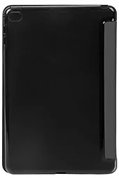 Чохол для планшету BeCover Smart Case для Apple iPad mini 4, mini 5 Black (702929) - фото Чохол для планшету BeCover Smart Case для Apple iPad mini 4, mini 5 Black (702929)