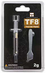 Термопаста Thermalright TF8 2g (0814256001441) - миниатюра 2