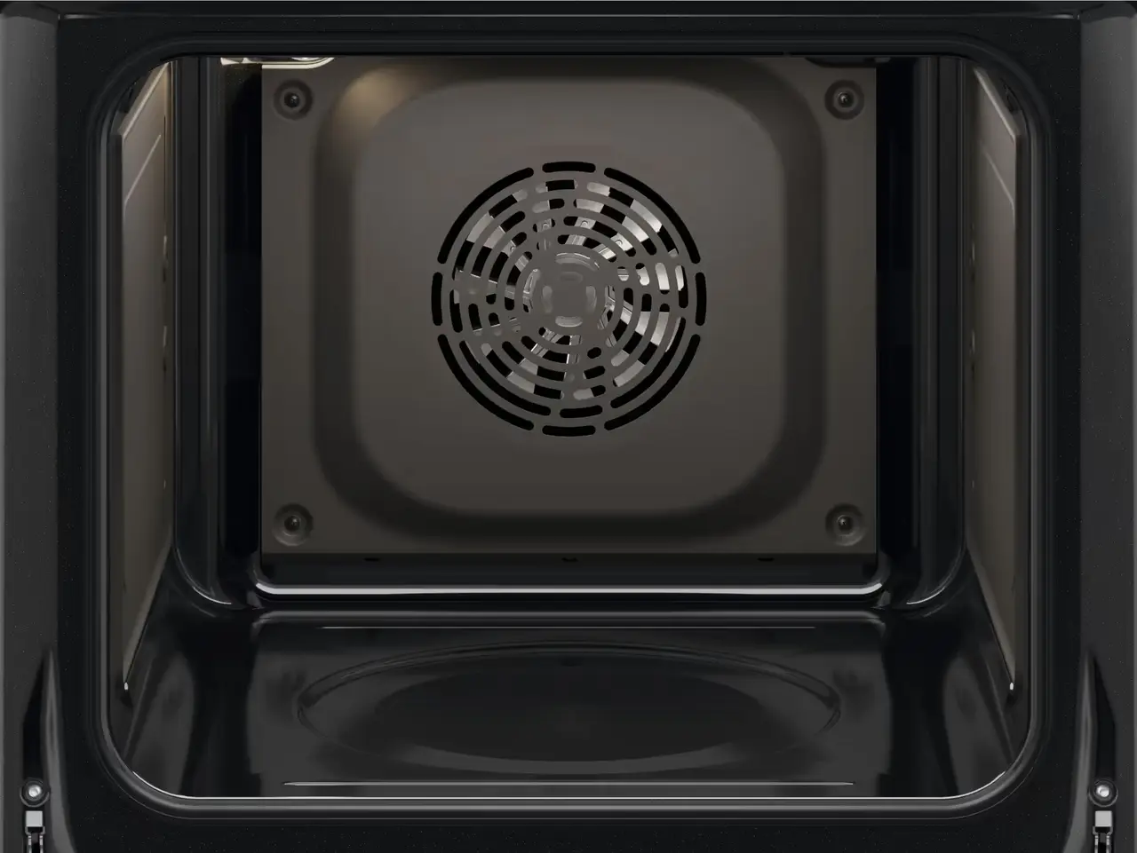 Духовка електрична Electrolux EOF5C50BX - фото 6