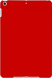 Чехол для планшета Macally для Apple iPad mini 4, mini 5  Red(BSTANDM5-R) - миниатюра 2