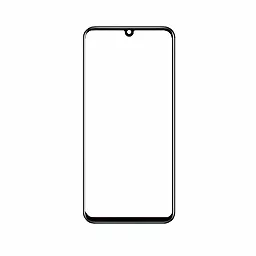 Корпусне скло дисплея Huawei Honor 10 Lite, Honor 10i Black - фото Корпусне скло дисплея Huawei Honor 10 Lite, Honor 10i Black
