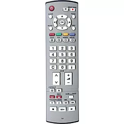Пульт для телевизора Panasonic EUR7651030A, EUR7651090 - фото Пульт для телевизора Panasonic EUR7651030A, EUR7651090