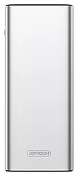 Повербанк Joyroom D-M223 10000mAh Silver - фото Повербанк Joyroom D-M223 10000mAh Silver
