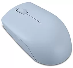 Комп'ютерна мишка Lenovo 300 Wireless Compact Frost Blue (GY51L15679) - фото Комп'ютерна мишка Lenovo 300 Wireless Compact Frost Blue (GY51L15679)