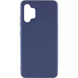 Чехол Epik Candy для Samsung Galaxy A34 5G Синій