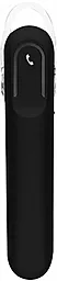 Блютуз гарнитура Totu U-Series Black - фото Блютуз гарнитура Totu U-Series Black