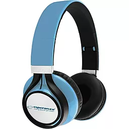 Навушники Esperanza EH159B Blue