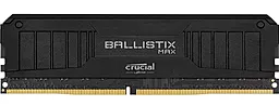 Оперативна пам'ять Micron DDR4 8GB 4000MHz Ballistix MAX (BLM8G40C18U4B)