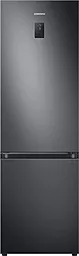 Холодильник з морозильною камерою Samsung RB36T677FB1/UA