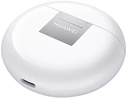 Навушники Huawei Freebuds 4 White (55034498) - мініатюра 10