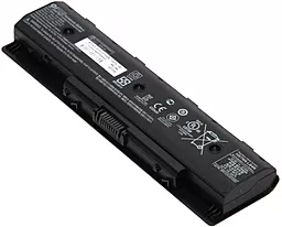Аккумулятор для ноутбука HP PI06 (Pavilion:14-E000, 15-E000, 17-E000 Series; ENVY 15-j000, 17-j000 TouchSmart Series) 11.1V 4400mAh 47Wh